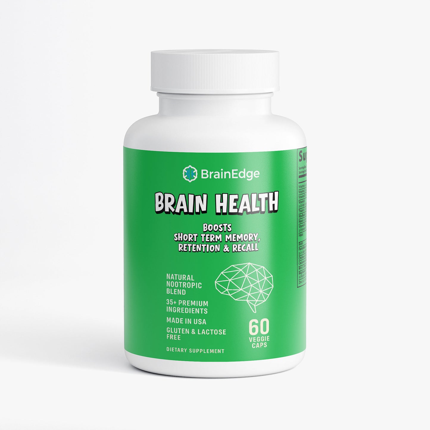 Brain Health