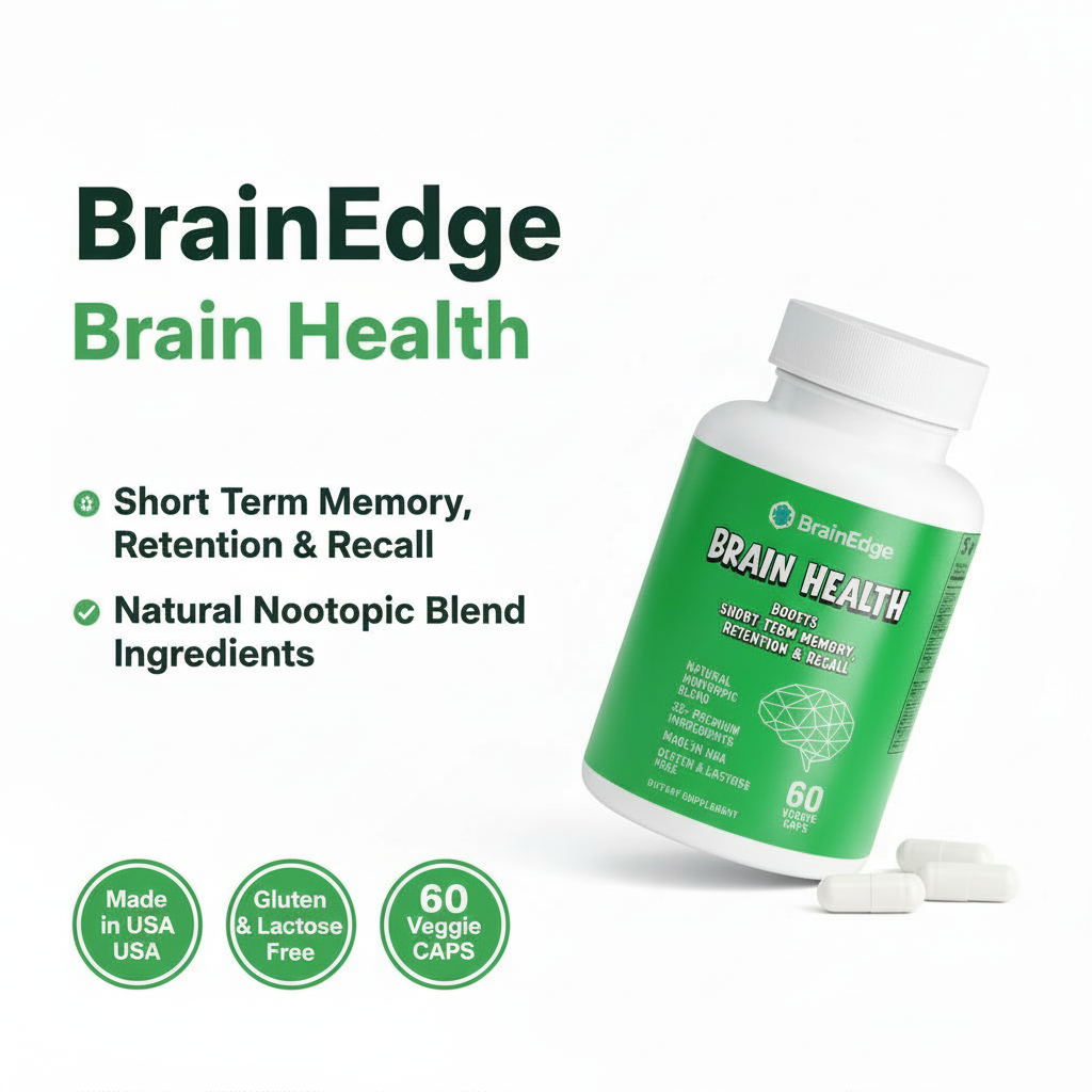 Brain Health