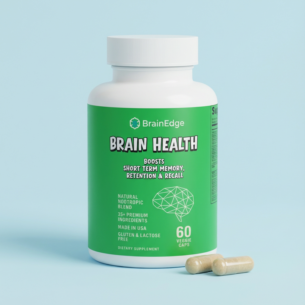 Brain Health